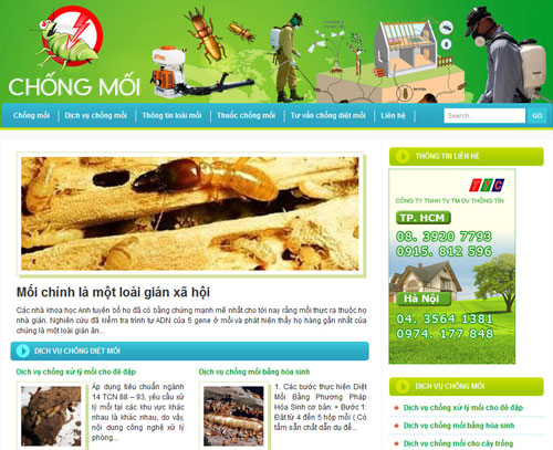 chongmoi.com