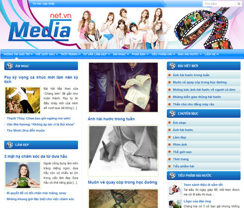 media.net.vn