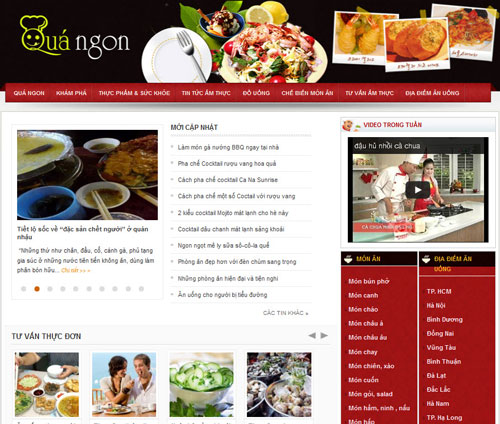 quangon.com