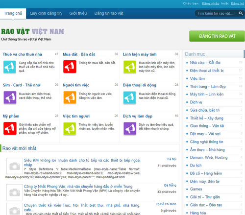 raovatvietnam.com