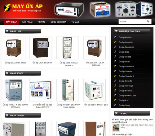 mayonap.com