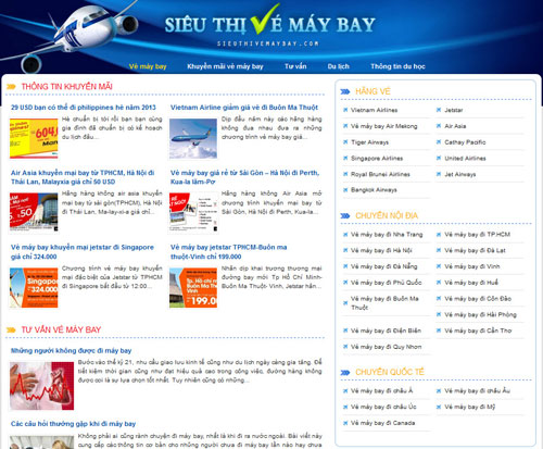 sieuthivemaybay.com