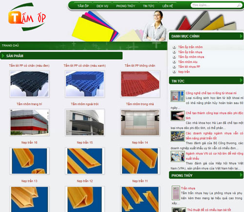 tamop.com