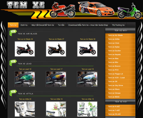 temxe.com