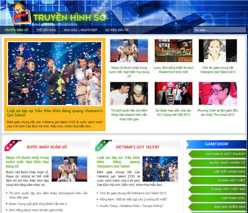 truyenhinhso.com