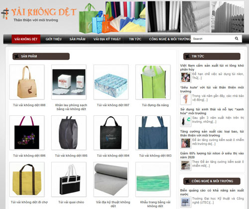 vaikhongdet.com