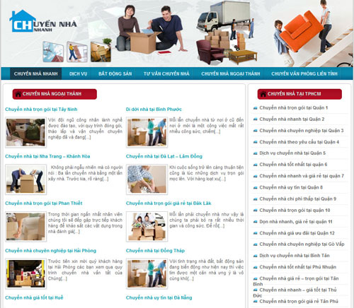 chuyennhanhanh.com