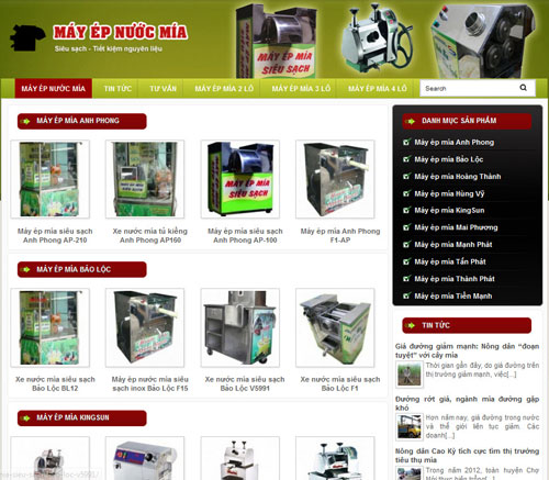 mayepnuocmia.com