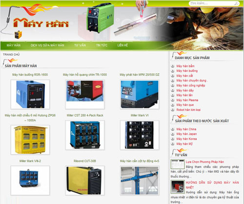 mayhan.org