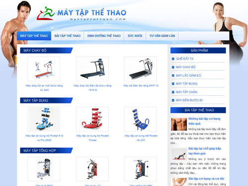 maytapthethao.com