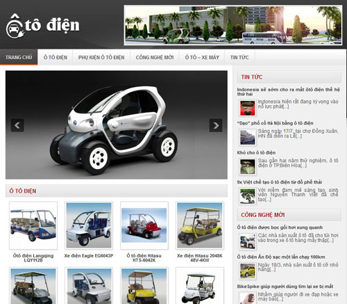 otodien.com