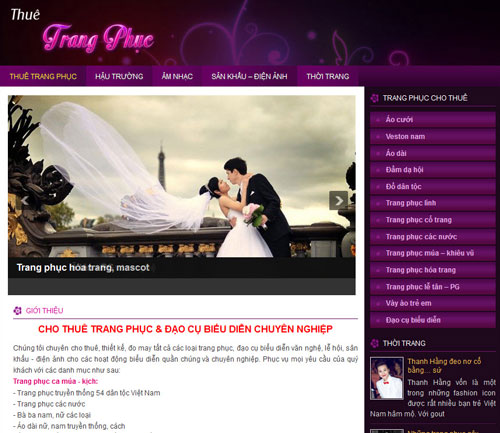 thuetrangphuc.com