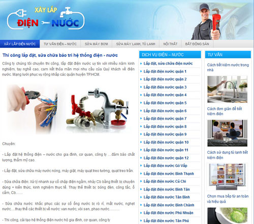 xaylapdiennuoc.com