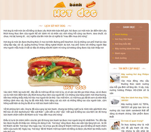 banhhotdog.com