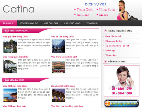 catina.vn