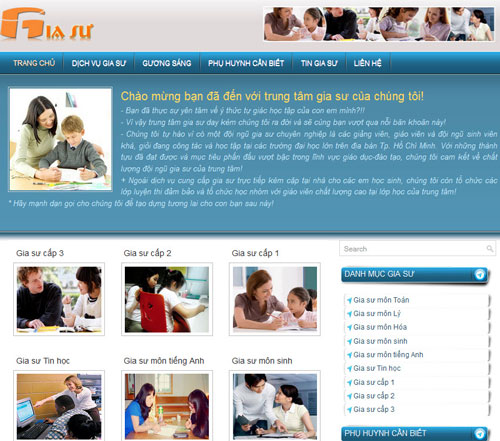 giasuhcm.com