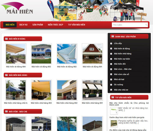 maihien.net