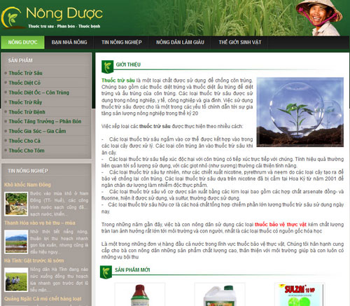 nongduoc.com