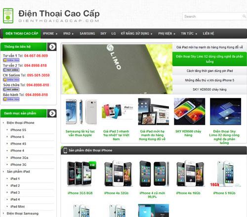 dienthoaicaocap.com