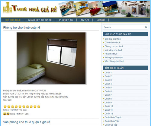 chothuenhagiare.com