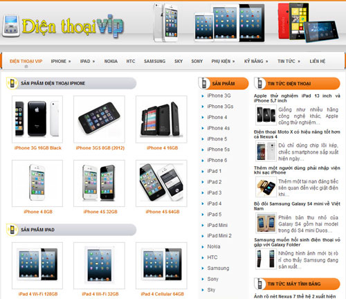 dienthoaivip.com