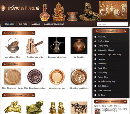 dongmynghe.com