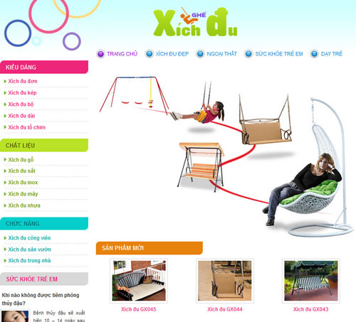 ghexichdu.com