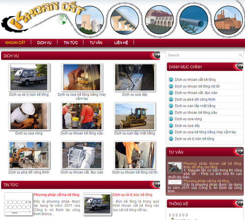 khoancat.com