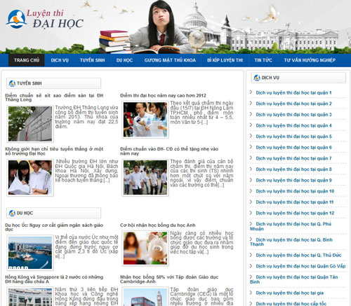 luyenthidaihoc.net