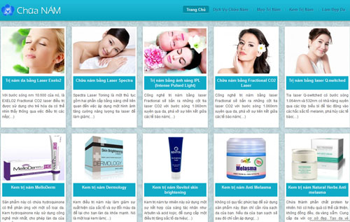 chuanam.com