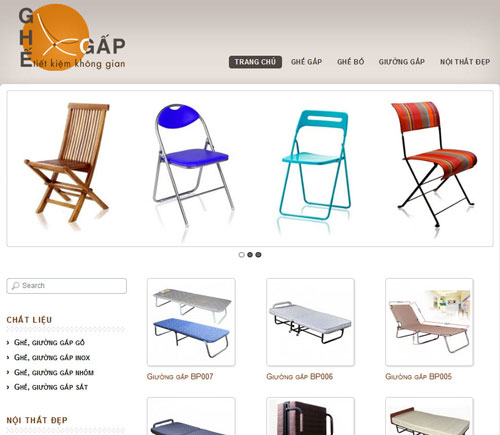 ghegap.com