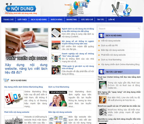noidung.com