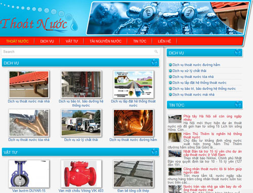 thoatnuoc.com