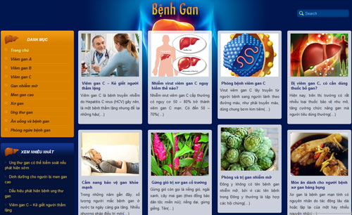 benhgan.com