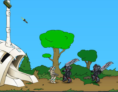 Game hay nhất thời đại Cuộc Chiến Xuyên Thế Kỷ