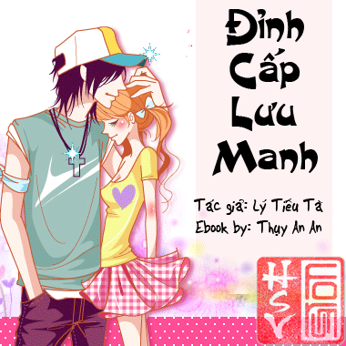 Đỉnh cấp lưu manh
