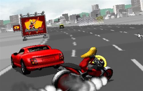 game đua xe mô tô hay nhất nữ tài xế