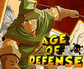 Game phòng thù hấp dẫn - phòng thủ vô tận