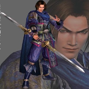 Truyện vũ nghịch càn khôn