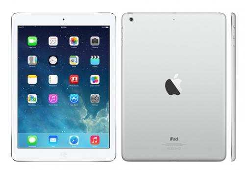 iPad air gia re