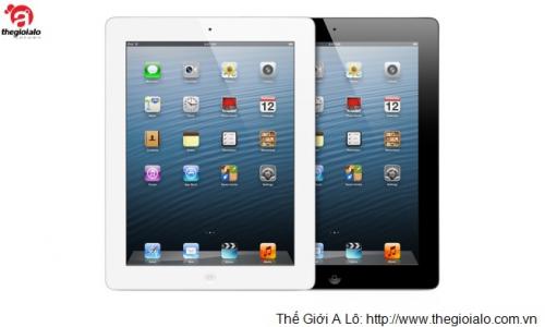 ipad4 giare