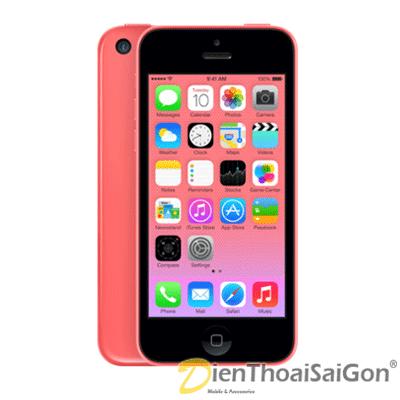iphone5c