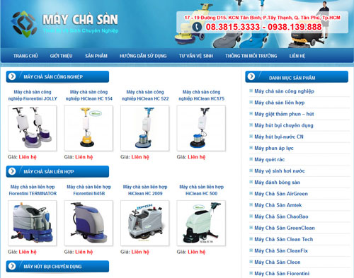 may cha san