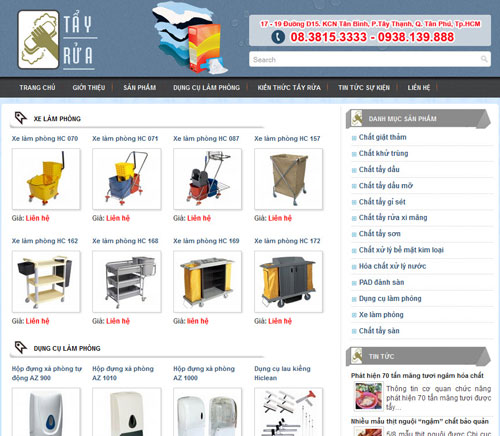 tayrua.com