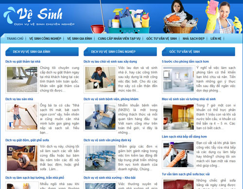 vesinh.com