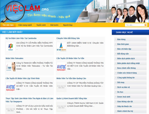 vieclam.org