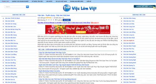 vieclamviet