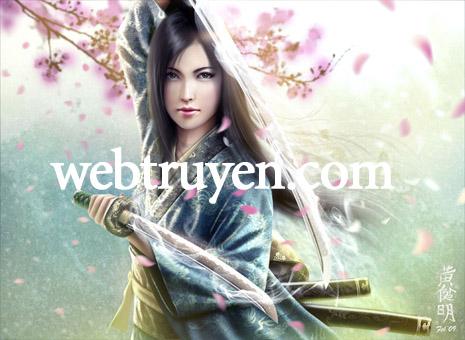 Truyện song kiếm