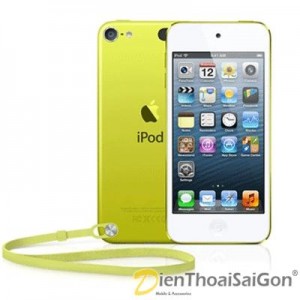 ipod touche