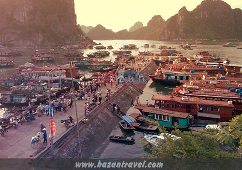 thuong cang van don